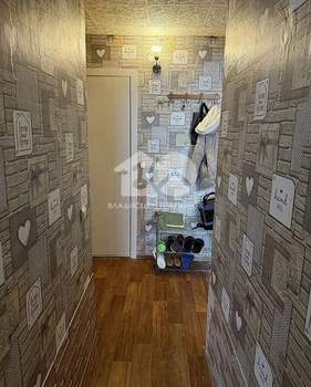 1-к квартира, вторичка, 29м2, 1/5 этаж