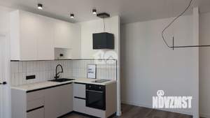 2-к квартира, вторичка, 44м2, 18/24 этаж