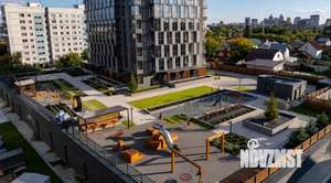 2-к квартира, вторичка, 45м2, 7/23 этаж