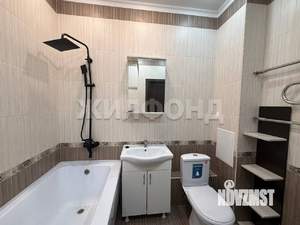 4-к квартира, вторичка, 129м2, 1/9 этаж