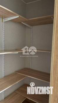 2-к квартира, вторичка, 43м2, 4/5 этаж