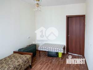 3-к квартира, вторичка, 74м2, 9/10 этаж