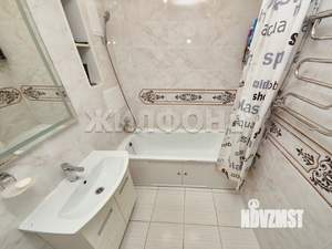 2-к квартира, вторичка, 51м2, 7/9 этаж