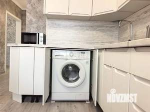 1-к квартира, вторичка, 42м2, 14/25 этаж