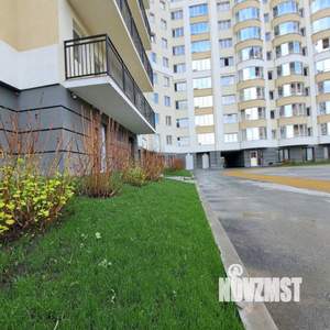 Студия квартира, вторичка, 119м2, 7/16 этаж