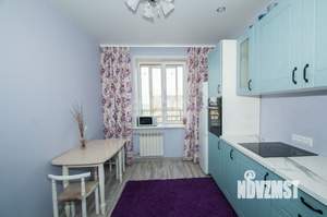 2-к квартира, вторичка, 52м2, 12/12 этаж