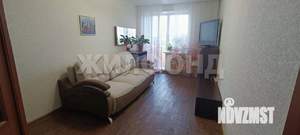 4-к квартира, вторичка, 85м2, 6/6 этаж