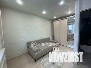 1-к квартира, вторичка, 21м2, 2/9 этаж