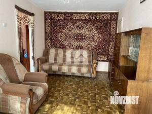 2-к квартира, вторичка, 44м2, 3/5 этаж