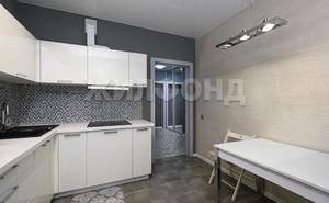 1-к квартира, вторичка, 38м2, 12/25 этаж