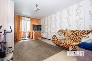 2-к квартира, вторичка, 55м2, 5/10 этаж