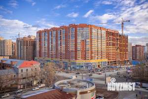 Студия квартира, вторичка, 30м2, 2/22 этаж