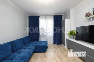 2-к квартира, вторичка, 47м2, 10/22 этаж