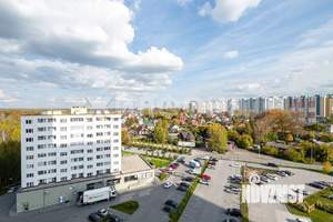 2-к квартира, вторичка, 64м2, 11/25 этаж