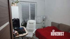 1-к квартира, вторичка, 47м2, 17/18 этаж