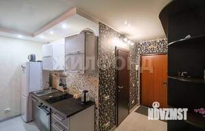 1-к квартира, вторичка, 26м2, 1/17 этаж