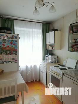 4-к квартира, вторичка, 75м2, 2/9 этаж