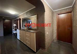 3-к квартира, вторичка, 83м2, 6/10 этаж