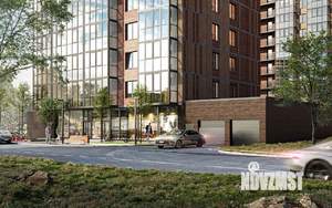 2-к квартира, вторичка, 57м2, 5/14 этаж