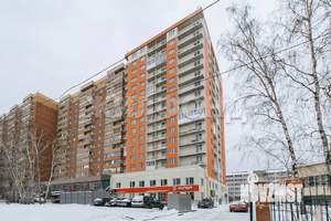 2-к квартира, вторичка, 51м2, 7/17 этаж