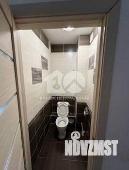 2-к квартира, вторичка, 52м2, 2/18 этаж