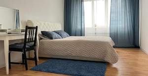 3-к квартира, вторичка, 80м2, 15/26 этаж