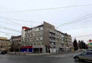 Студия квартира, вторичка, 25м2, 5/5 этаж