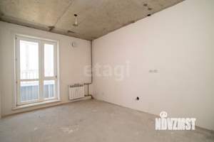 Студия квартира, вторичка, 19м2, 10/17 этаж