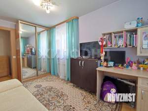 2-к квартира, вторичка, 40м2, 2/5 этаж