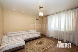 3-к квартира, вторичка, 65м2, 6/10 этаж