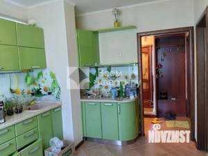 2-к квартира, вторичка, 52м2, 8/10 этаж