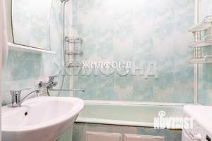 2-к квартира, вторичка, 52м2, 1/5 этаж