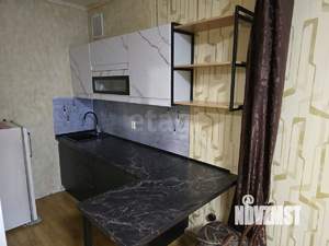 Студия квартира, вторичка, 29м2, 6/10 этаж