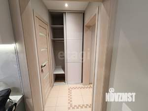 Студия квартира, вторичка, 31м2, 10/16 этаж