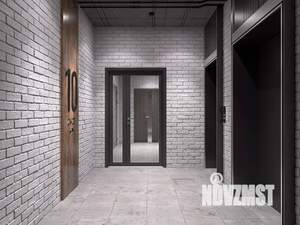3-к квартира, вторичка, 74м2, 12/14 этаж