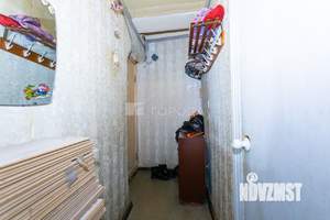 2-к квартира, вторичка, 47м2, 1/2 этаж