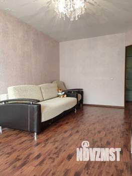 1-к квартира, вторичка, 39м2, 6/10 этаж