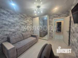 3-к квартира, вторичка, 105м2, 2/10 этаж