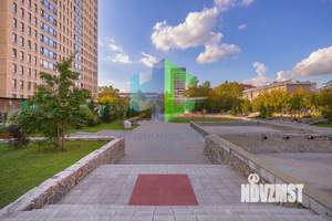 2-к квартира, вторичка, 54м2, 11/18 этаж