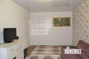 3-к квартира, вторичка, 61м2, 9/10 этаж