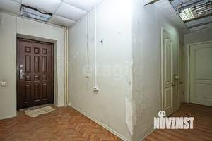 3-к квартира, вторичка, 75м2, 1/2 этаж