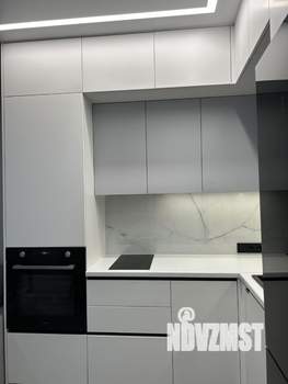 1-к квартира, вторичка, 45м2, 13/21 этаж