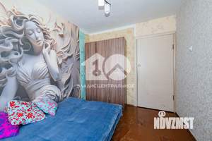4-к квартира, вторичка, 70м2, 1/9 этаж