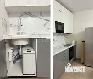 2-к квартира, вторичка, 43м2, 2/26 этаж