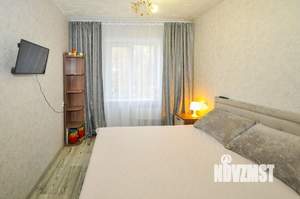 3-к квартира, вторичка, 64м2, 2/5 этаж