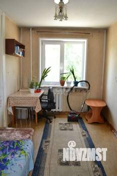 2-к квартира, вторичка, 45м2, 1/5 этаж