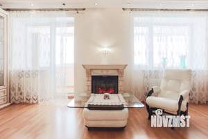 3-к квартира, вторичка, 134м2, 4/11 этаж