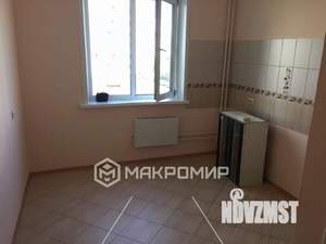 1-к квартира, вторичка, 38м2, 6/10 этаж