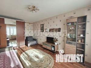 1-к квартира, вторичка, 38м2, 7/9 этаж