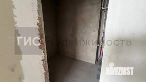 1-к квартира, вторичка, 42м2, 2/25 этаж